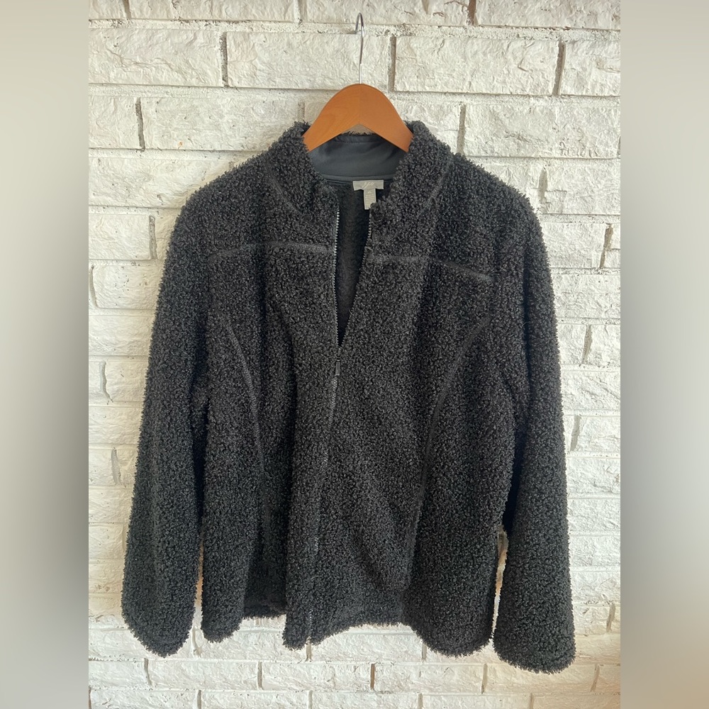 J. Jill Jacket